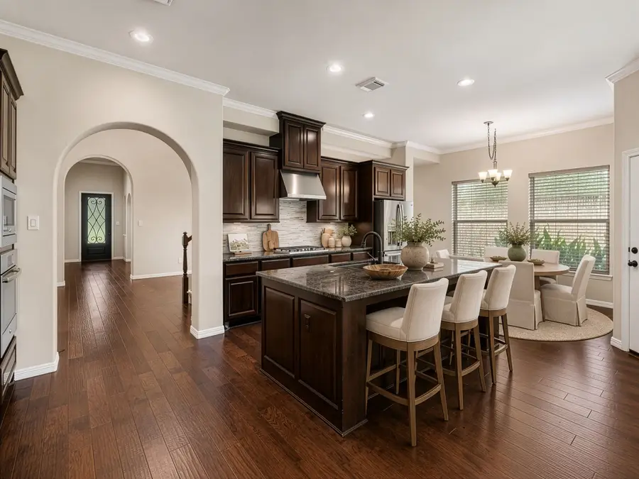 22 Willow Bay Drive, Missouri City, TX 77459 - #3