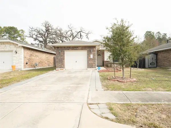 8814 Shady Vista Ln Lane, Houston, TX 77028