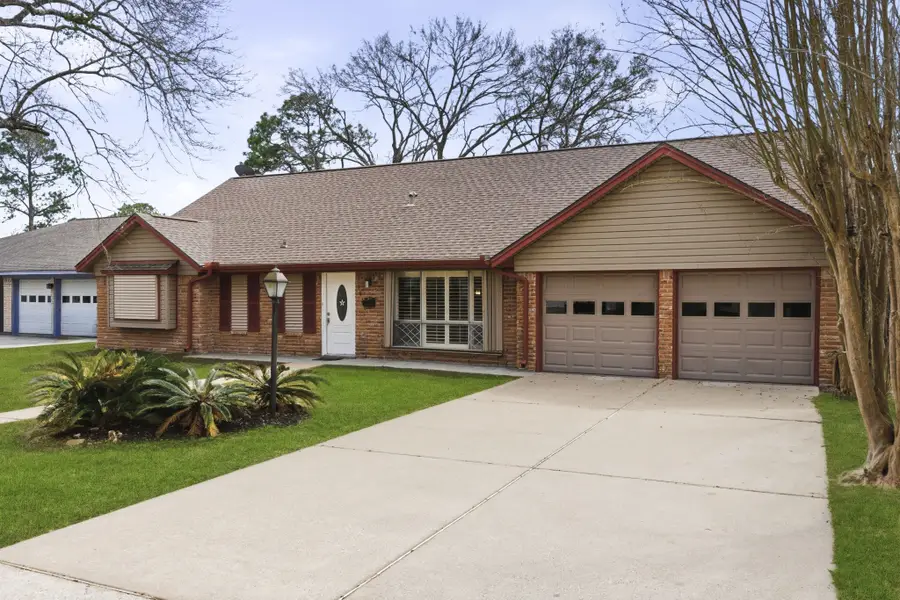 1620 Beachcomber Lane, Houston, TX 77062 - #2