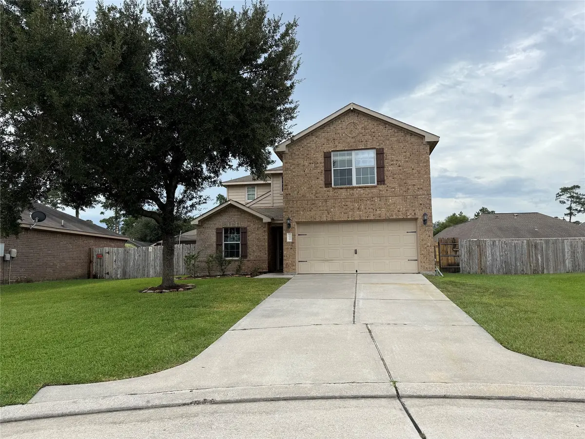 10208 Jewel Court, Conroe, TX 77385 - Image #1