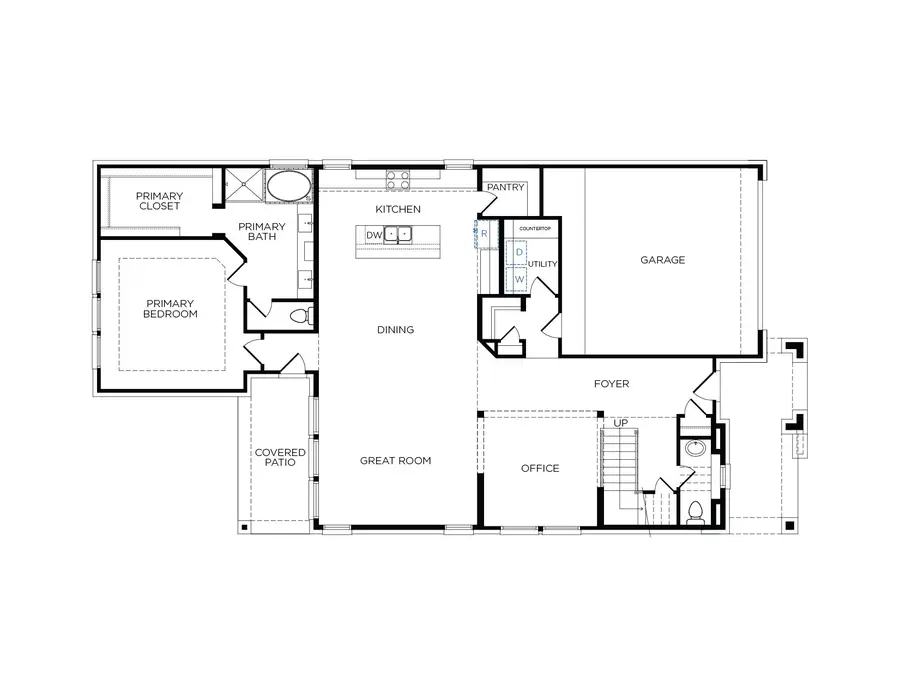 2987 Tantara Drive, Katy, TX 77493 - #2