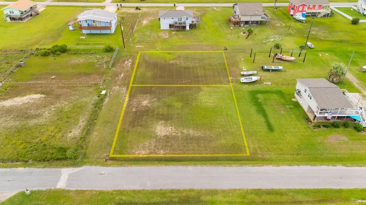 1/2 5th Street, Galveston, TX 77554 - #1