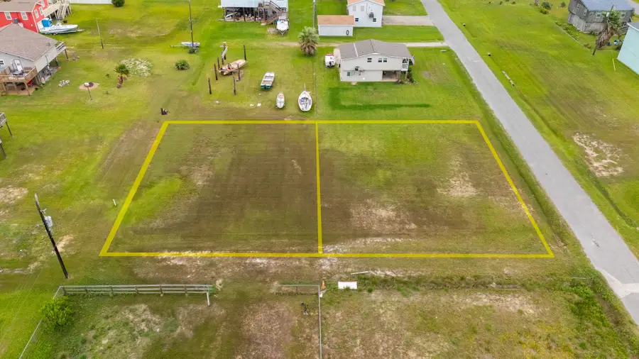 1/2 5th Street, Galveston, TX 77554 - #2