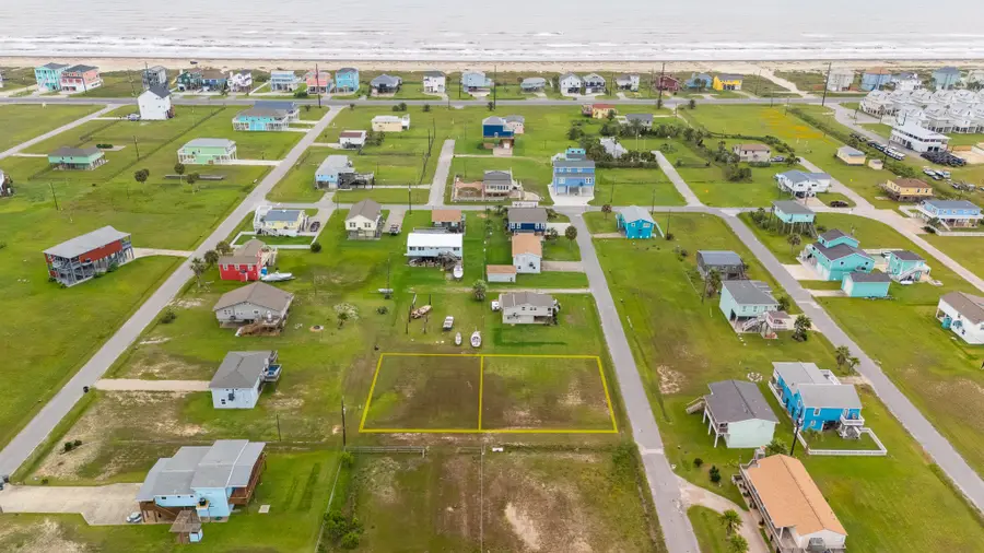 1/2 5th Street, Galveston, TX 77554 - #3