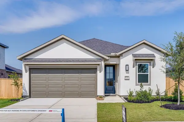 9735 Bixby Creek Drive, Cypress, TX 77433