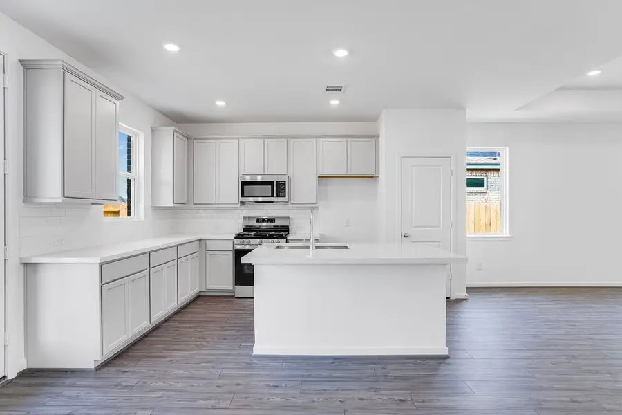 9735 Bixby Creek Drive, Cypress, TX 77433 - Image #2