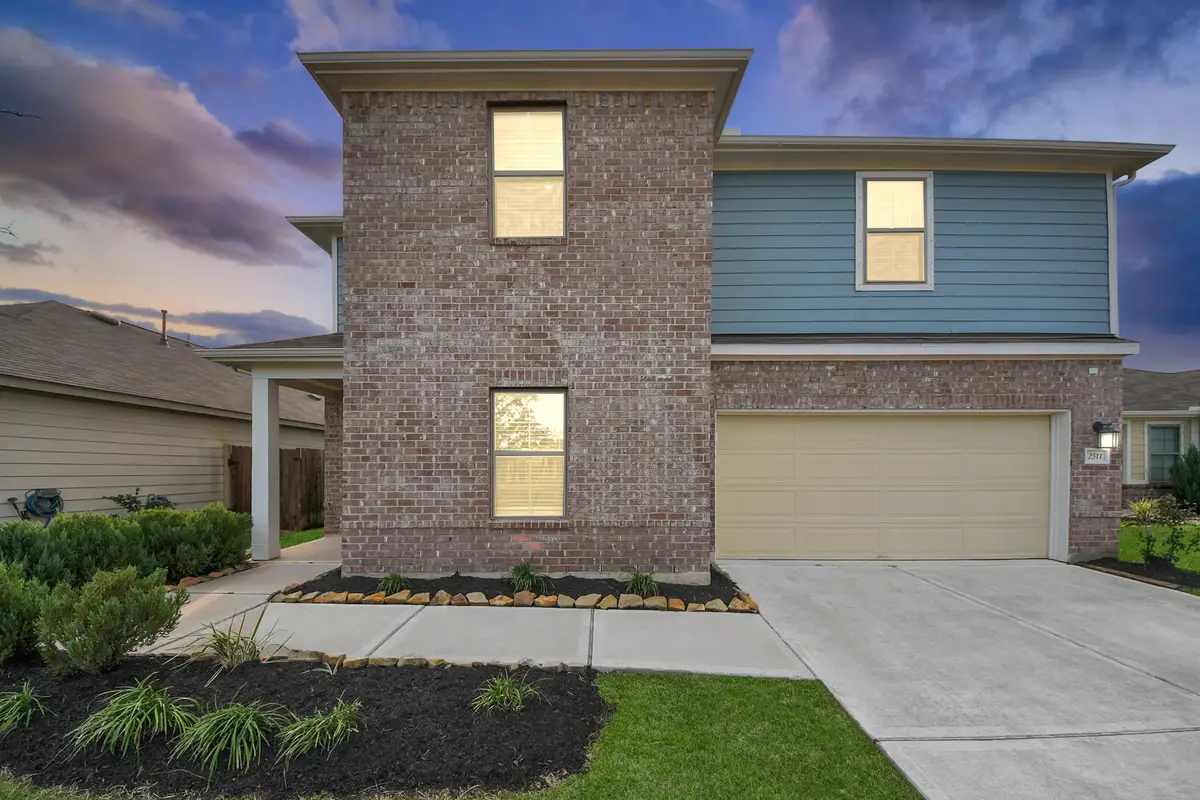 2511 Shining Spur Court, Alvin, TX 77511 - #1