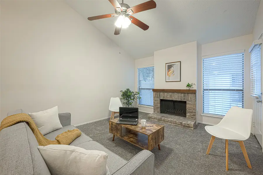 7900 N Stadium Drive #126, Houston, TX 77030 - #3