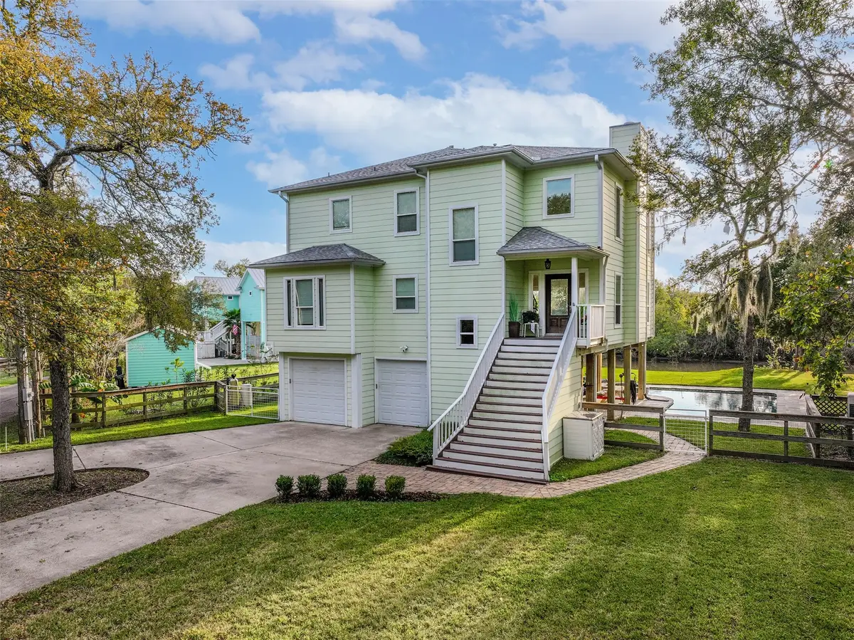 3100 Massengale Lane, Webster, TX 77598 - Image #1