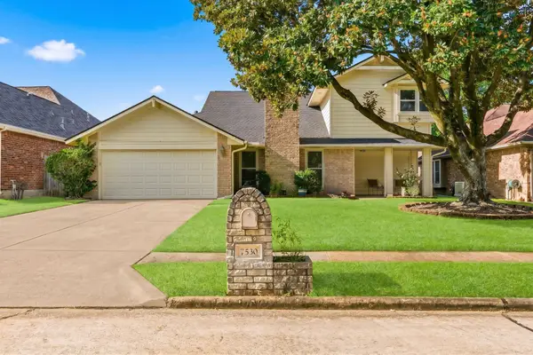 7530 Cypress Drive, Humble, TX 77396