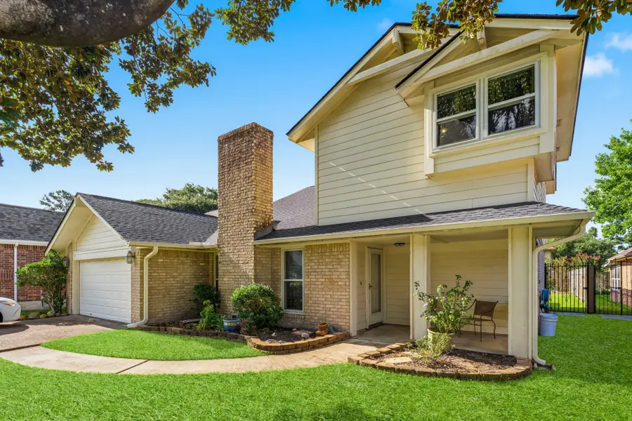 7530 Cypress Drive, Humble, TX 77396 - #2