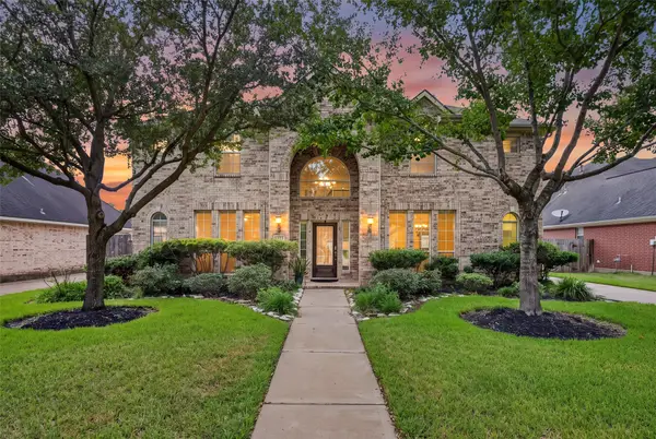 21810 Blossom Brook Lane, Katy, TX 77450