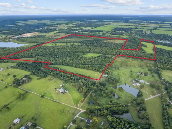1180 County Road 2099, Liberty, TX 77575