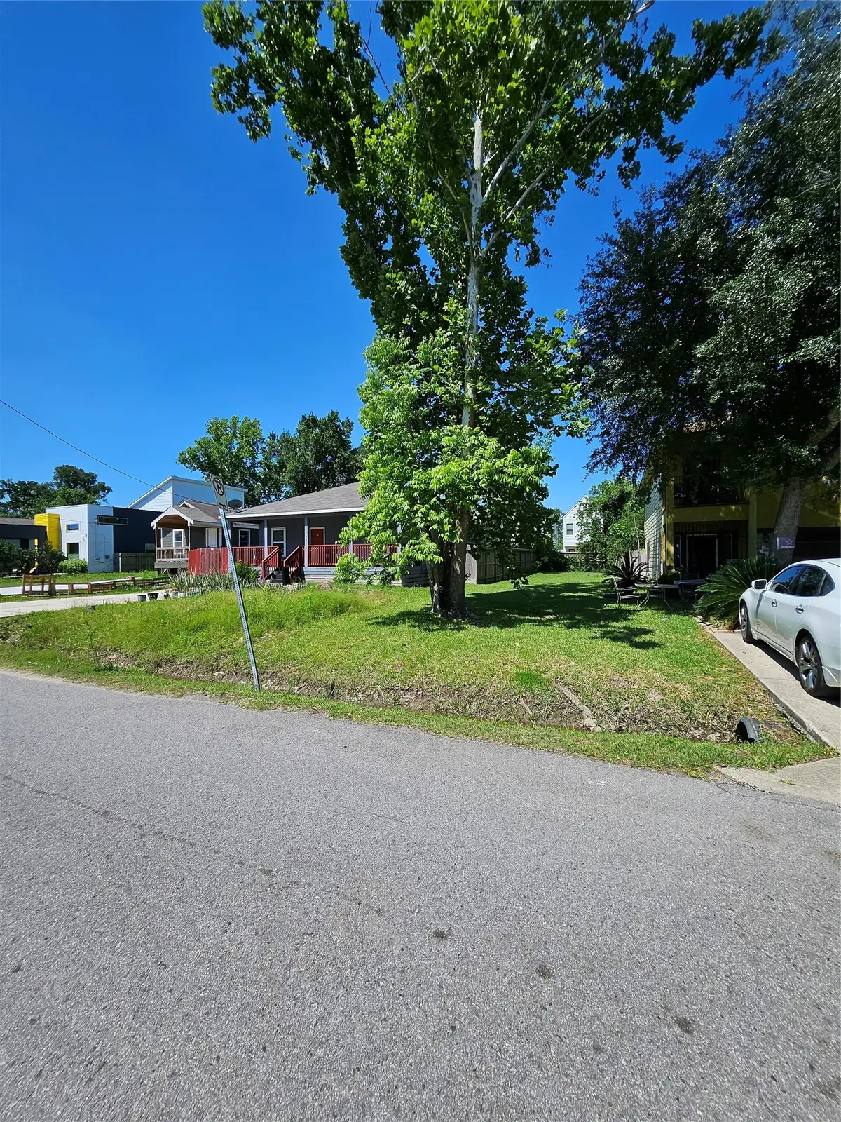 7900 Virgil Street, Houston, TX 77088 - #1