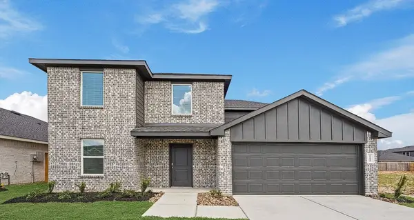 21922 Vernazza Bend, Hockley, TX 77447