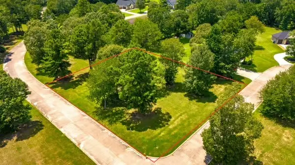 TBD Somer Glen Drive, Livingston, TX 77351 - #1