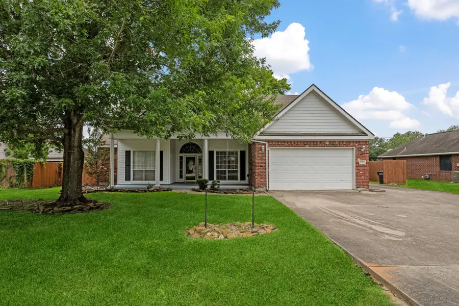 12315 E River Run East Drive, Monterey Belvieu, TX 77523 - #2