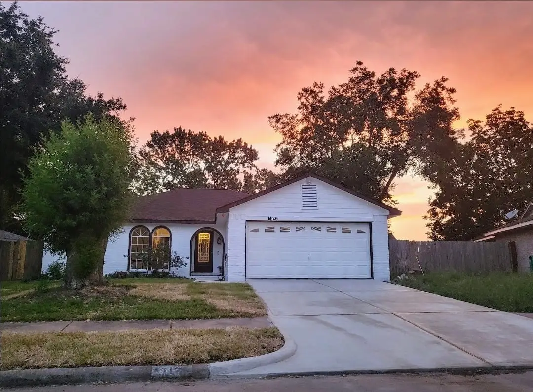 14126 Country Manor Drive, Sugar Land, TX 77498 - #1