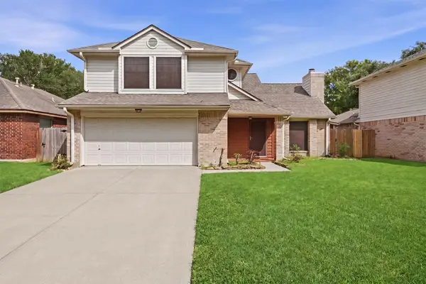 7730 Covington Drive, Houston, TX 77095