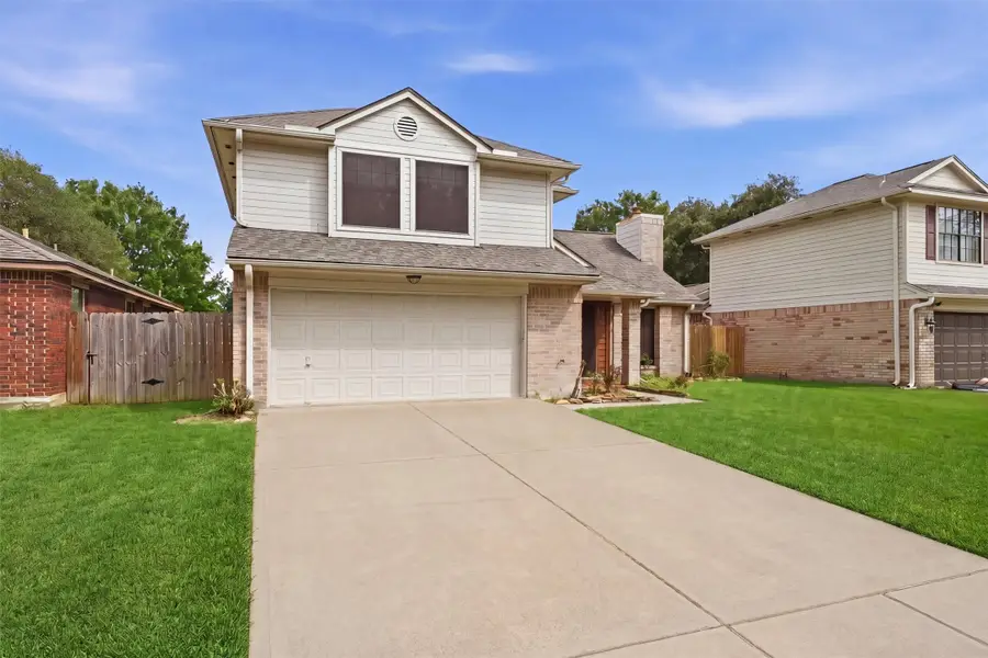 7730 Covington Drive, Houston, TX 77095 - #2