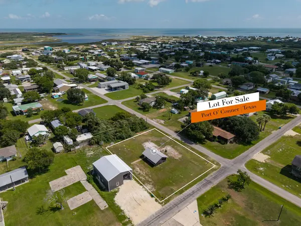 TBD 11th And Monroe, Port O Connor, TX 77982