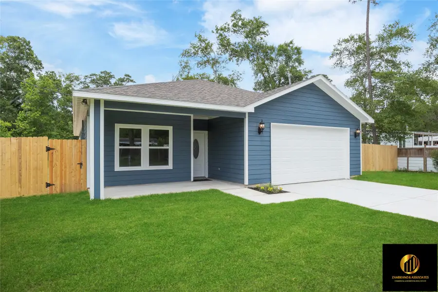 14390 Half Circle Street, Splendora, TX 77372 - Image #2