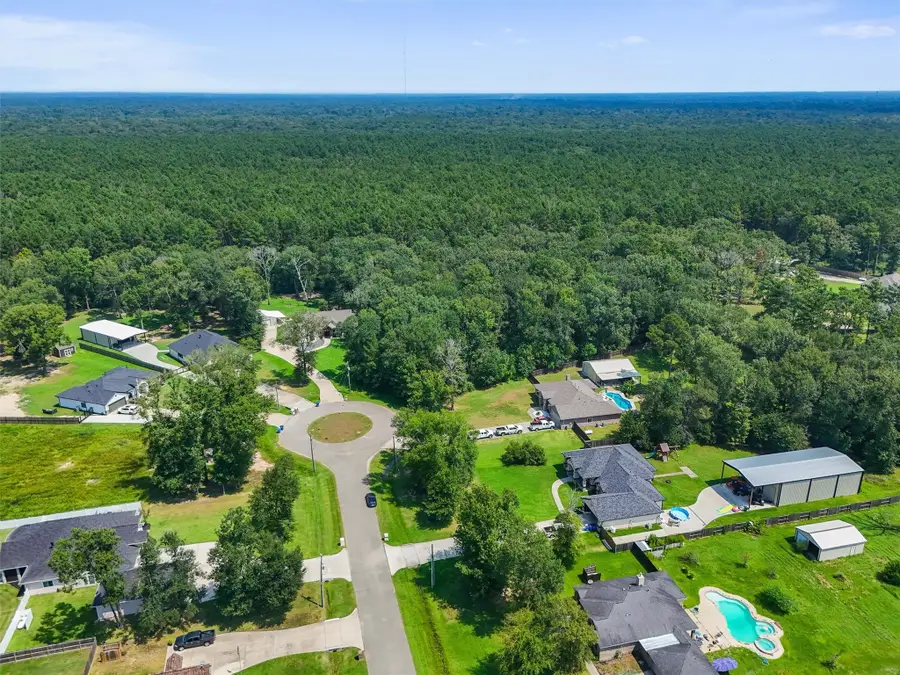 17007 N Wolf Court, Splendora, TX 77372 - Image #2