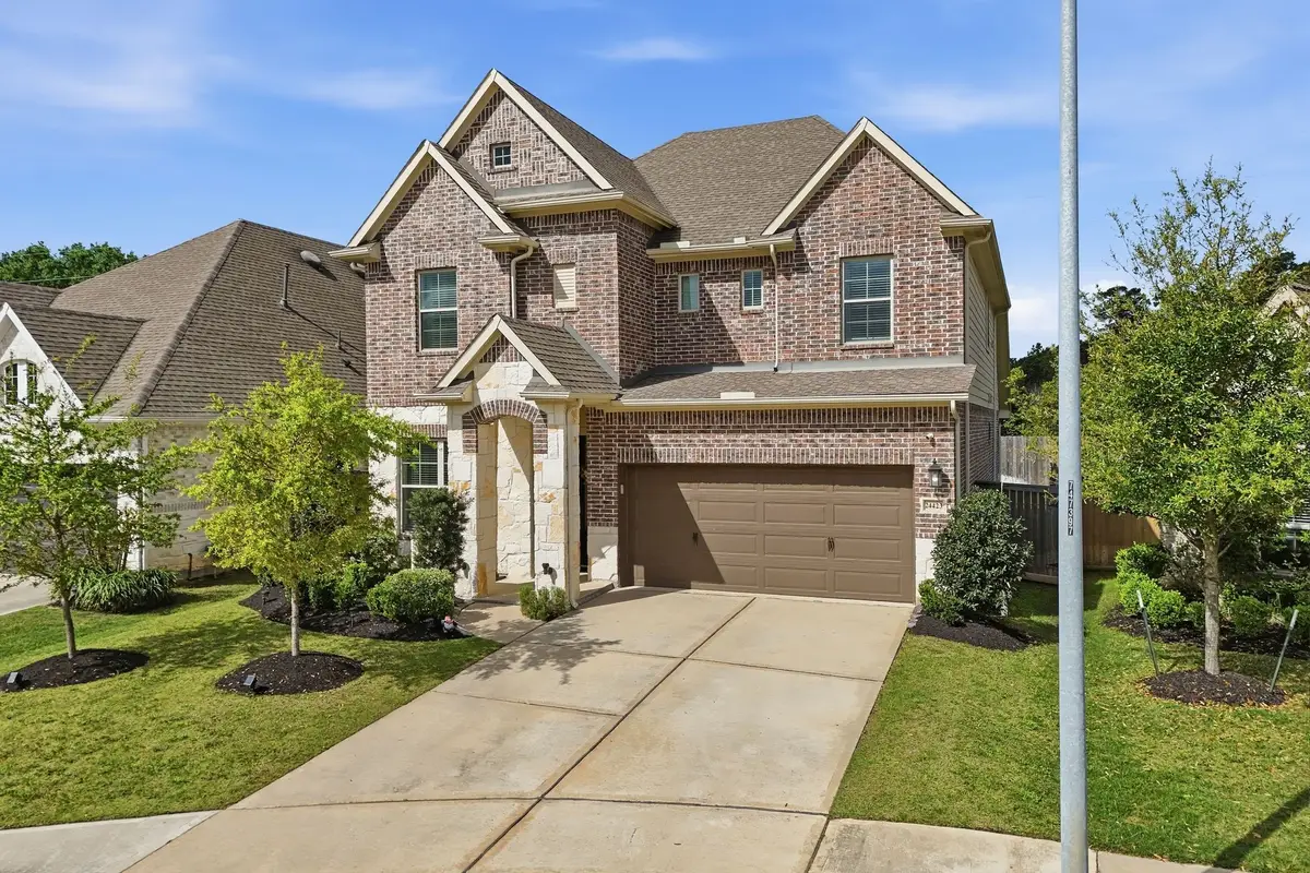 24423 Morningside Terrace Court, Tomball, TX 77375 - #1