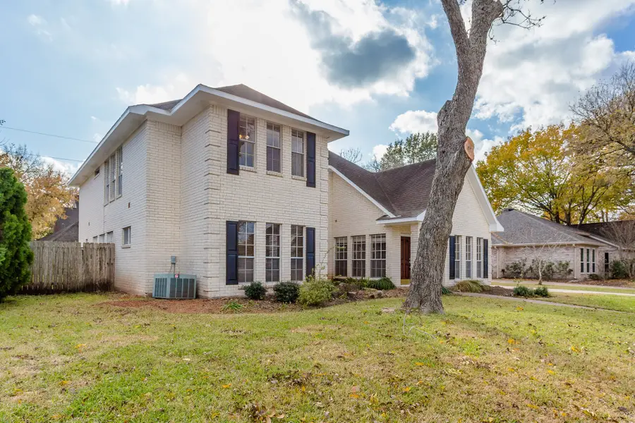 1703 Plantation Drive, Richmond, TX 77406 - #2