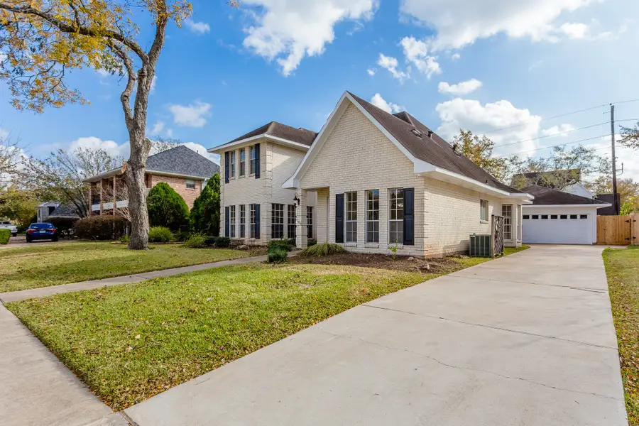 1703 Plantation Drive, Richmond, TX 77406 - #3