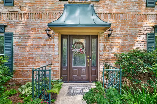 5603 Timbers Trail Drive, Humble, TX 77346