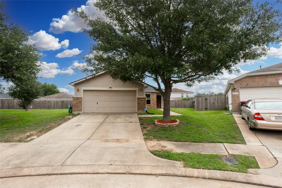 20502 Moonrise River Lane, Cypress, TX 77433 - #1