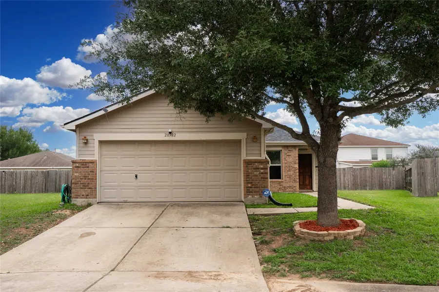 20502 Moonrise River Lane, Cypress, TX 77433 - #2