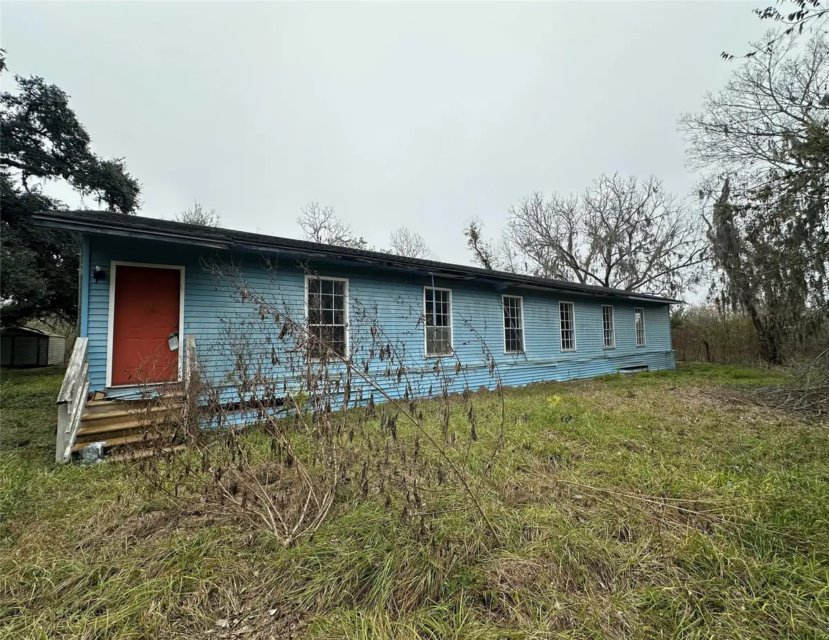 2941 County Road 352, Brazoria, TX 77422 - #1