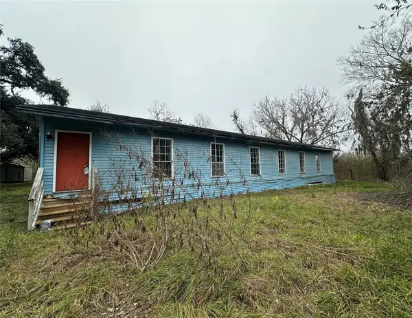 2941 County Road 352, Brazoria, TX 77422