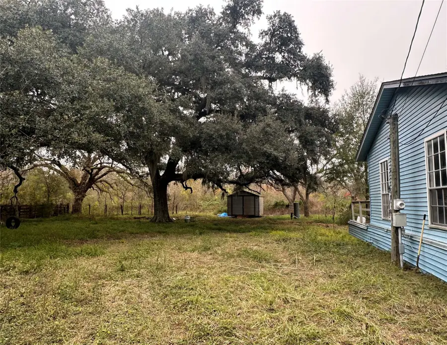 2941 County Road 352, Brazoria, TX 77422 - #3