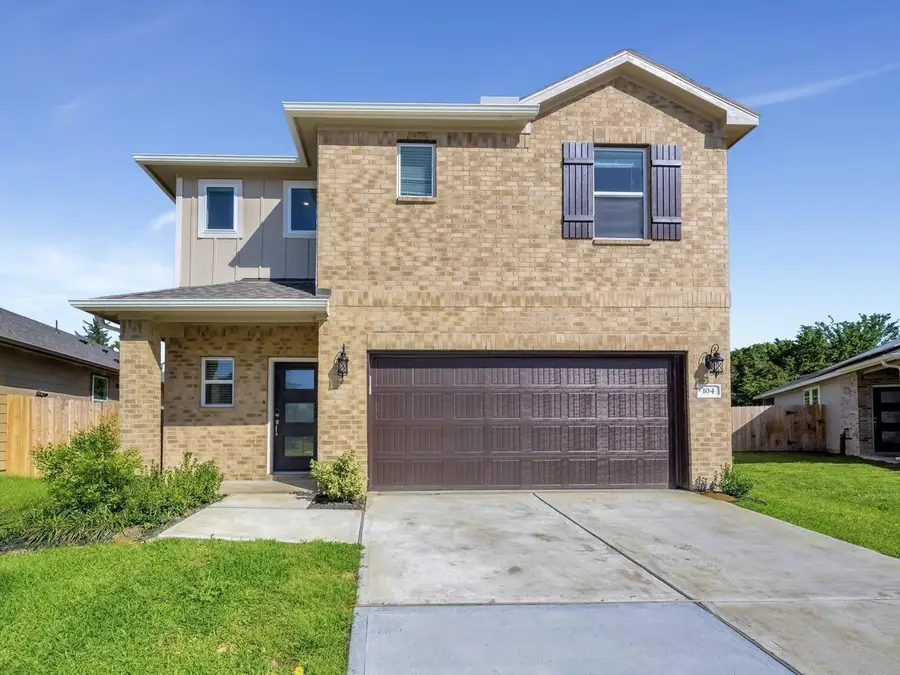104 Clay Creek Lane, Montgomery, TX 77316 - #2
