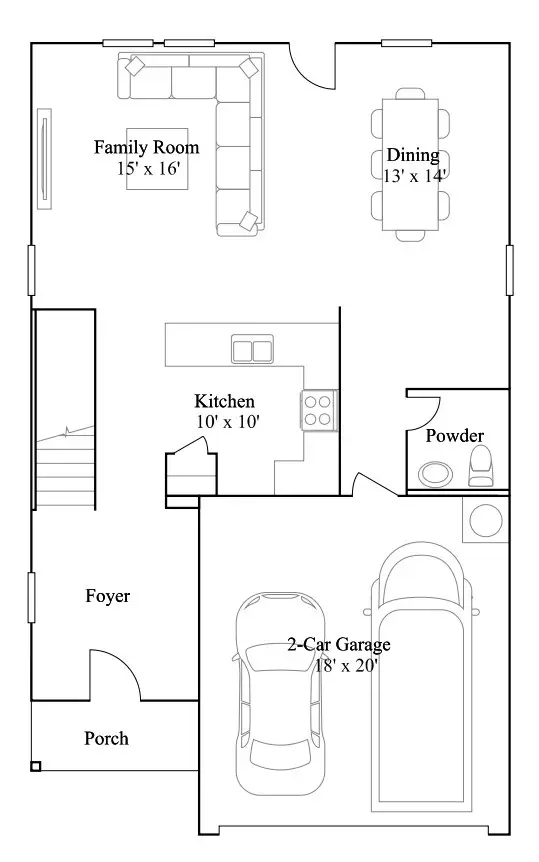 13330 Wind Field Drive, Montgomery, TX 77316 - #1