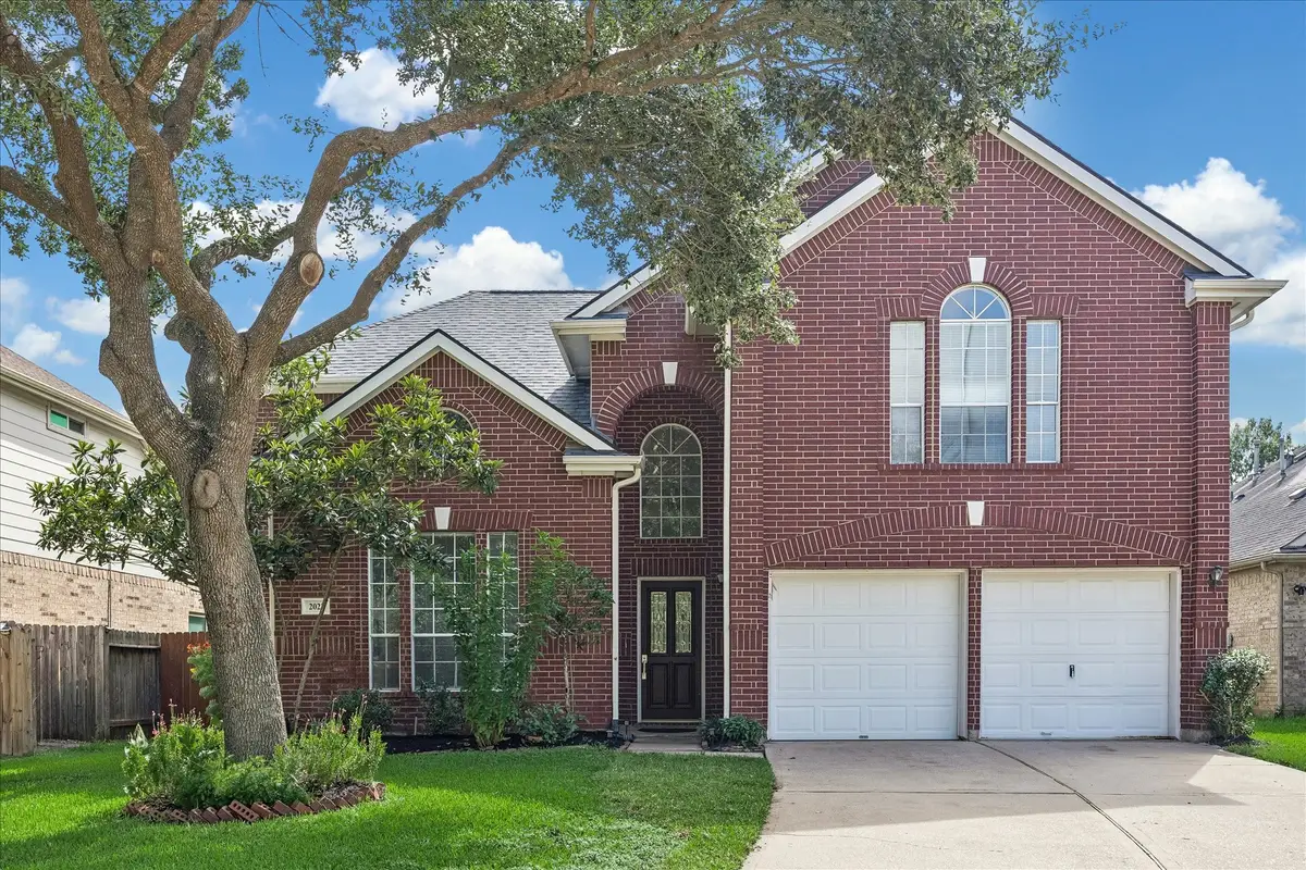 2023 Stanford Park Court, Katy, TX 77450 - #1