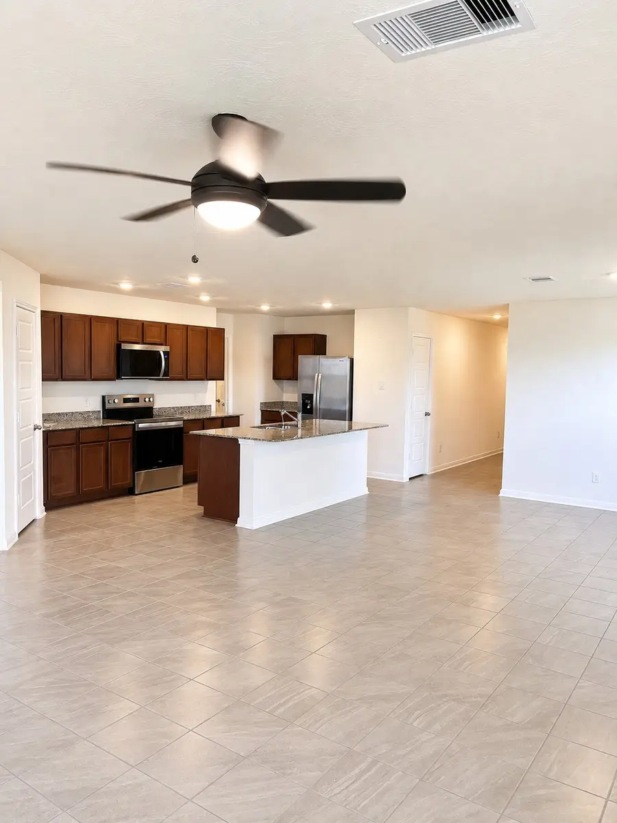 1710 Vista Luna Drive, Texas City, TX 77591 - #2