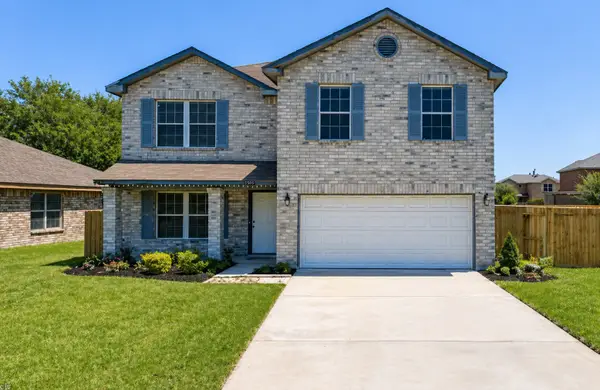 1809 W Roosevelt Street, Weslaco, TX 78599