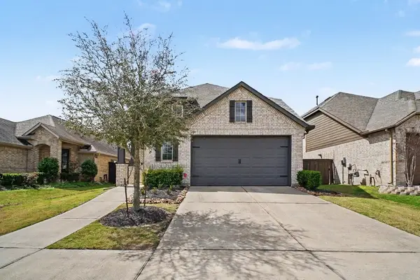 10602 Wagner Street, Rosharon, TX 77583