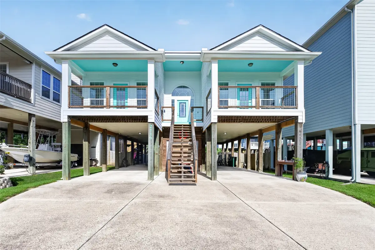 2116 Menard Avenue, Seabrook, TX 77586 - #1