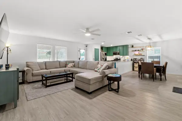 14987 N Ascot Bend Circle, Conroe, TX 77306