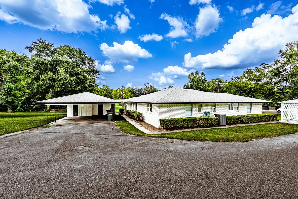 1797 Sh 30 E, Huntsville, TX 77320 - #1
