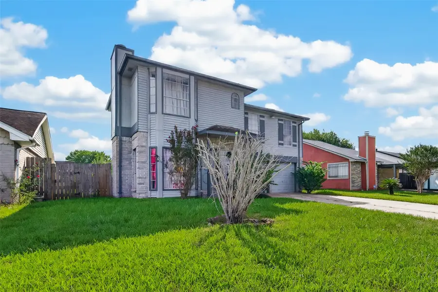 3419 Rockrill Drive, Houston, TX 77045 - #2