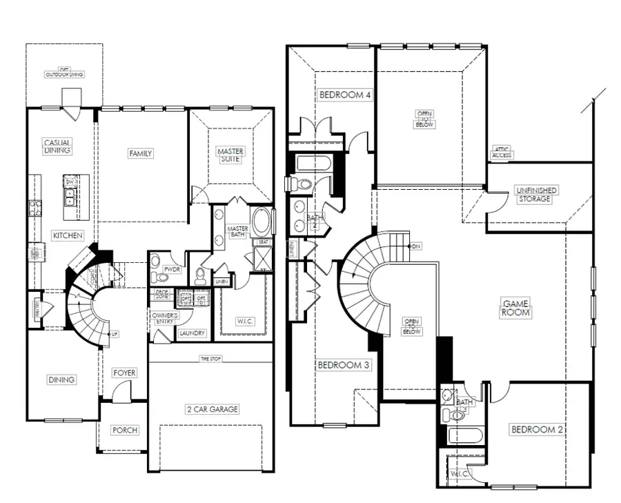 5522 Knight Court, Rosenberg, TX 77471 - #2