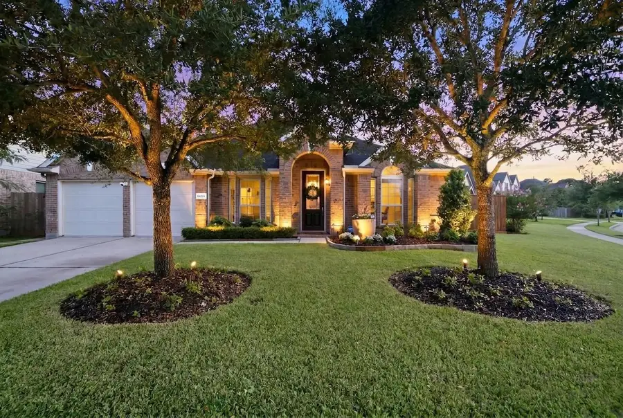18219 Florence Run Lane, Tomball, TX 77377 - #3