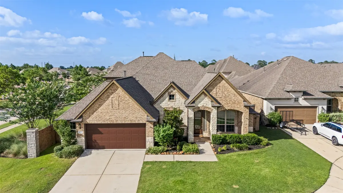 8914 Vineyard Valley Court, Tomball, TX 77375 - #1