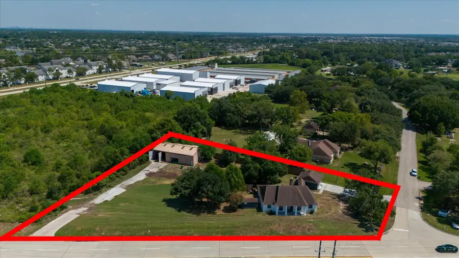 26822 Prairie Lane, Katy, TX 77494 - Image #2